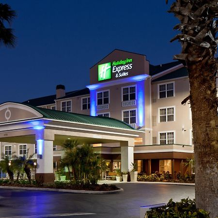 Holiday Inn Express & Suites Sarasota East By Ihg Vamo Exterior photo
