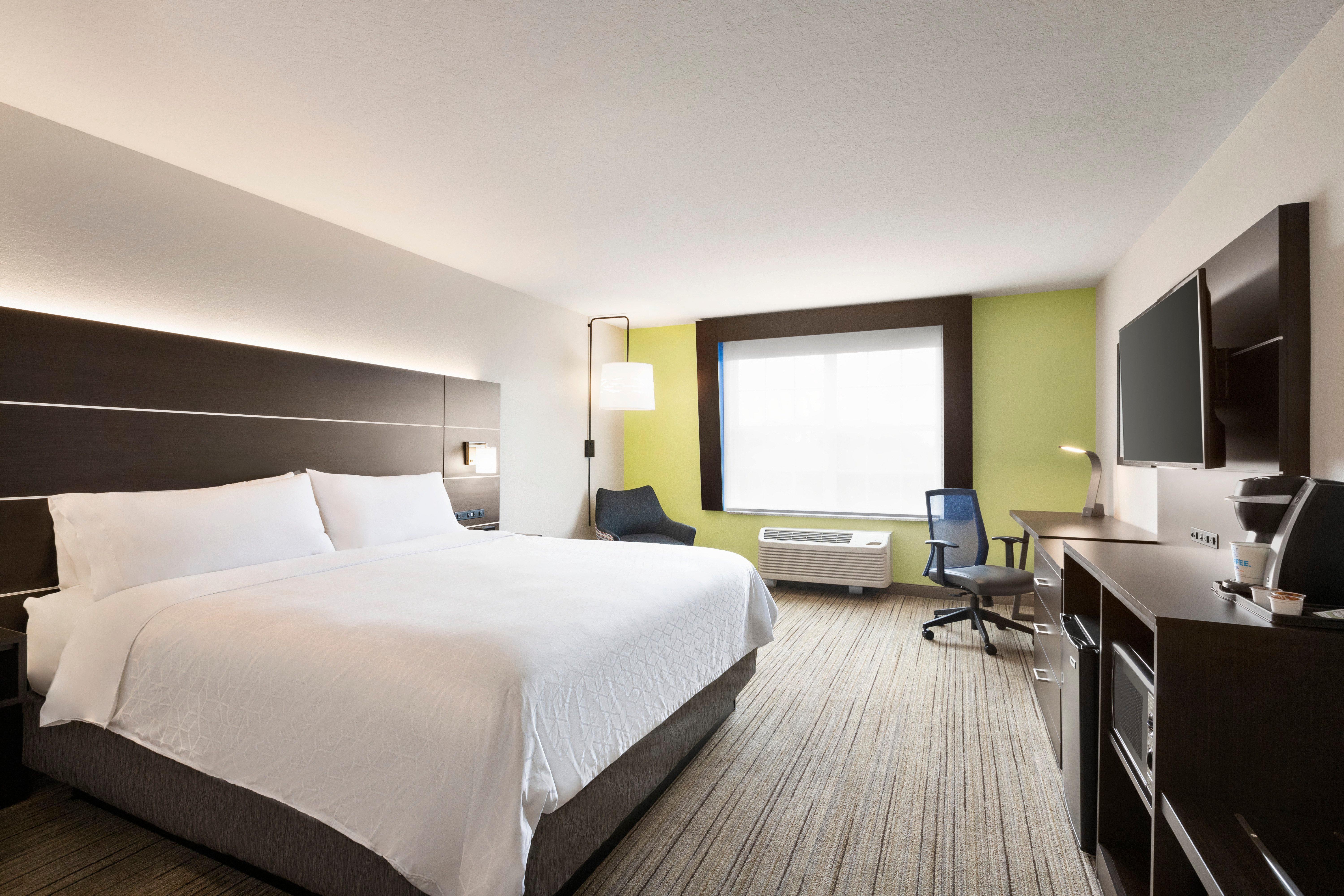 Holiday Inn Express & Suites Sarasota East By Ihg Vamo Exterior photo