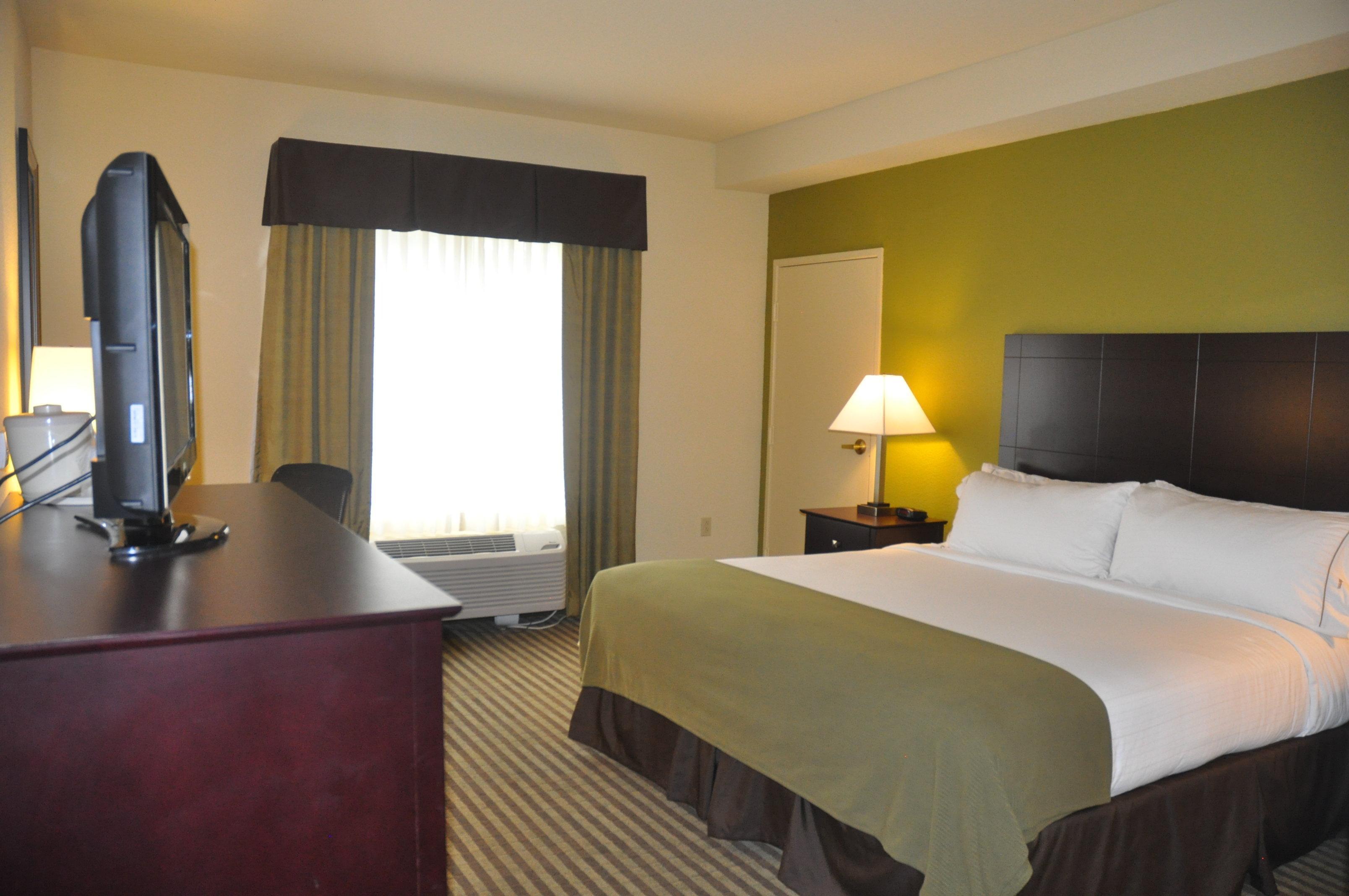 Holiday Inn Express & Suites Sarasota East By Ihg Vamo Exterior photo